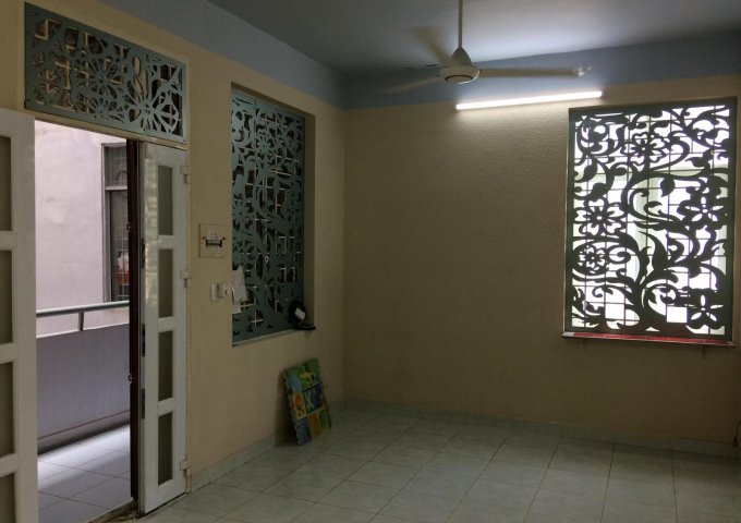 Bán căn hộ tại Khu tái định cư Vĩnh Lộc B, Ấp 1, Xã Vĩnh Lộc B, Bình Chánh, Tp.HCM