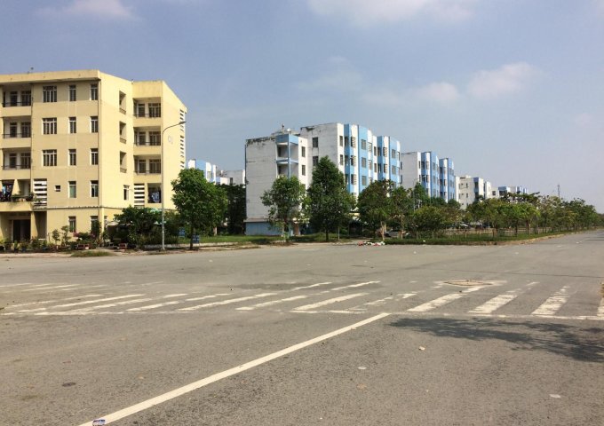 Bán căn hộ tại Khu tái định cư Vĩnh Lộc B, Ấp 1, Xã Vĩnh Lộc B, Bình Chánh, Tp.HCM