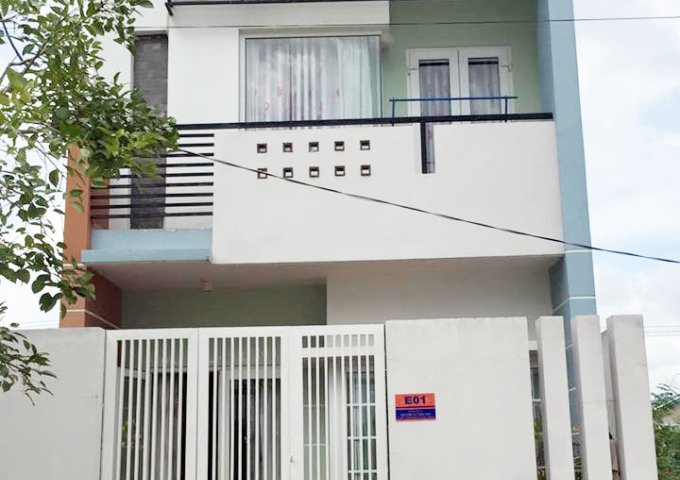 Bán nhà 2 Góc mặt tiền HXH Phú Thọ Hòa Tân Phú (4m x 10m) Giá 3,8 Tỷ TL
