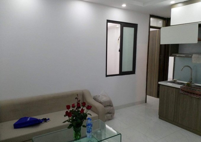 Cho thuê ccmn Bồ Đề 56m2, 2 ngủ, full đồ, 7tr/tháng 0868359997 