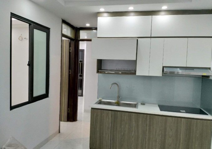 Cho thuê ccmn Bồ Đề 56m2, 2 ngủ, full đồ, 7tr/tháng 0868359997 