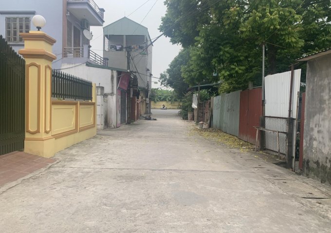 Bán đất Phố Sủi, Phú Thị, Gia Lâm. 80m, 2 mặt ngõ ô tô có thể chia đôi