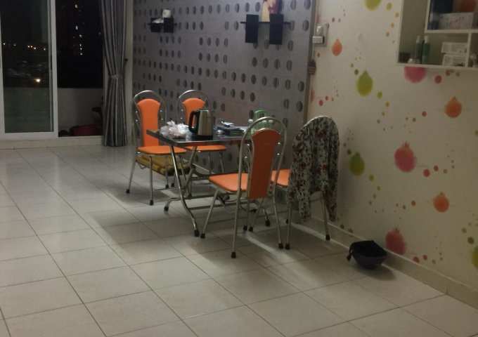 Conic Đình Khiêm 73m2-2PN, KDC 13B Conic đường Nguyễn Văn Linh, giá 1,48 tỷ