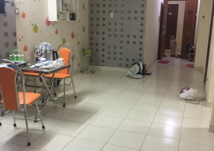 Conic Đình Khiêm 73m2-2PN, KDC 13B Conic đường Nguyễn Văn Linh, giá 1,48 tỷ