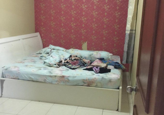 Conic Đình Khiêm 73m2-2PN, KDC 13B Conic đường Nguyễn Văn Linh, giá 1,48 tỷ