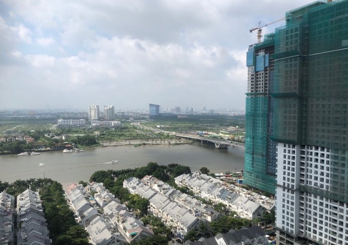 Kẹt tiền bán gấp căn Opal Tower Saigon Pearl chỉ 4 tỉ 680tr 86m2 view thoáng. Hotline: 0909 255 622