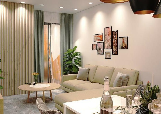 BÁN CĂN HỘ CAO CẤP  SIÊU ĐẸP TẠI GREEN BAY GARDEN HẠ LONG