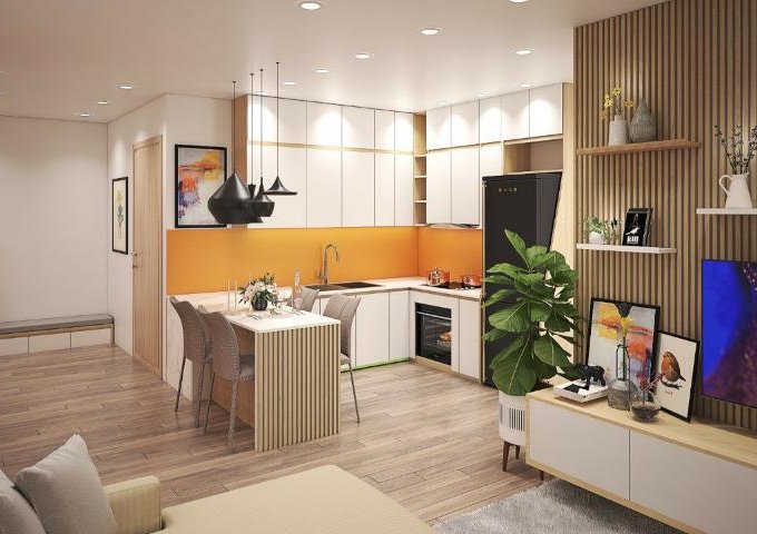 BÁN CĂN HỘ CAO CẤP  SIÊU ĐẸP TẠI GREEN BAY GARDEN HẠ LONG