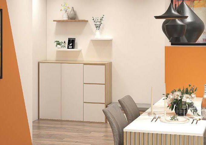 BÁN CĂN HỘ CAO CẤP  SIÊU ĐẸP TẠI GREEN BAY GARDEN HẠ LONG