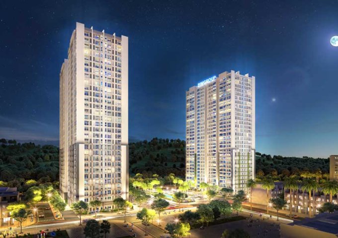 BÁN CĂN HỘ CAO CẤP  SIÊU ĐẸP TẠI GREEN BAY GARDEN HẠ LONG