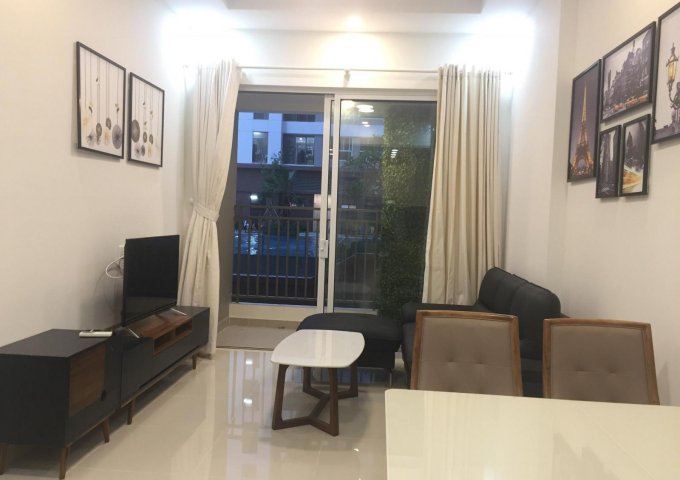 Bán căn hộ 2PN full nội thất chung cư Novaland đường Phổ Quang giá 3.950 tỷ bao phí - 0909010499