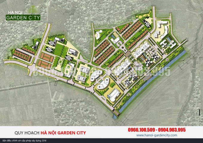 Ký trực tiếp CĐT 54 triệu/m đất, song lập Arden Park đã hoàn thiện, miễn 5 năm dịch vụ, chiết khấu 2%