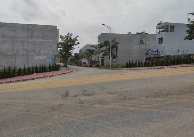 Bán đất nền trung tâm Thành Phố Lào Cai đầu tư ban đầu chỉ với 380tr/100m2