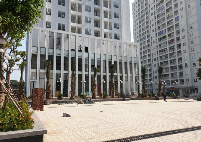 Bán căn hộ chung cư tại Phường Yên Hòa, Cầu Giấy,  Hà Nội diện tích 76m2  giá 2.39 Tỷ