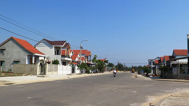 Bán 300m2 đất khu TĐC Duy Hải, Duy Xuyên, bên cạnh Khu nghỉ dưỡng Nam Hội An, Casino