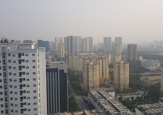 Bán căn hộ chung cư tại Phường Yên Hòa, Cầu Giấy,  Hà Nội diện tích 108m2  giá 3.29 Tỷ