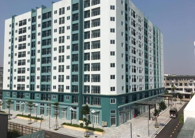 Chính chủ cần cho thuê căn hộ  hud B Trầu Cau, Võ Cường, TP.,Bắc Ninh
