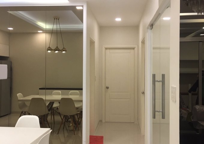 Bán căn hộ chung cư tại Dự án Star Hill, Quận 7,  Hồ Chí Minh diện tích 94m2  giá 4.4 Tỷ