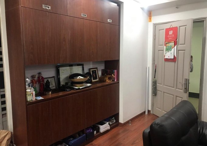 Bán căn hộ C37 Bắc Hà CC Bộ Công An căn 3 ngủ,2 vệsinh