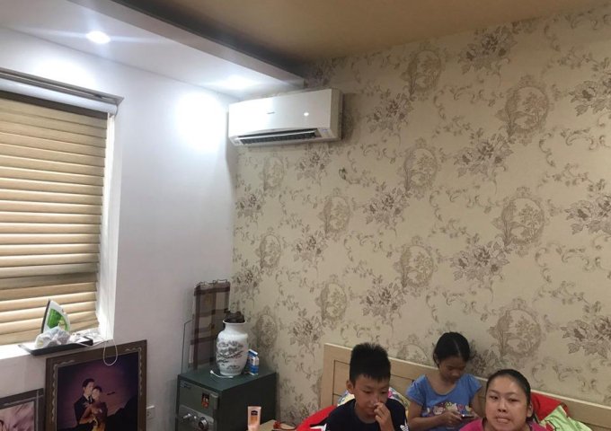 Bán căn hộ C37 Bắc Hà CC Bộ Công An căn 3 ngủ,2 vệsinh