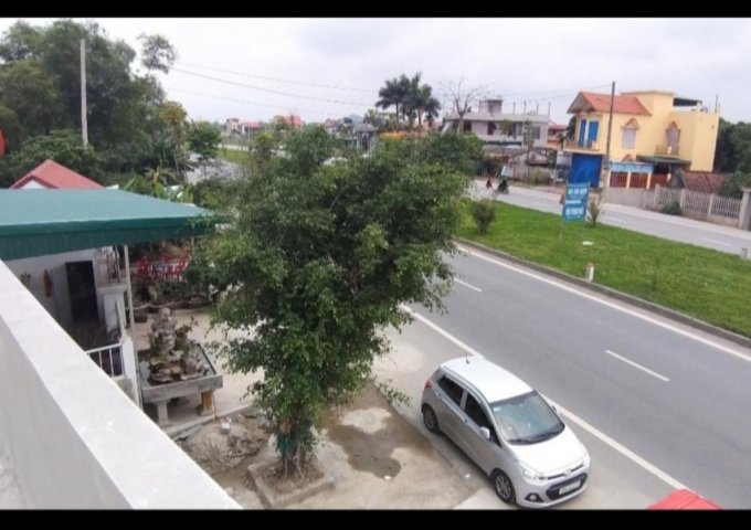 Bán nhà đường vành đai 417, Ninh Nhất, TP Ninh Bình, Ninh Bình