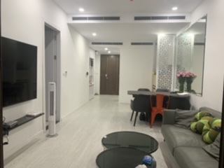 Bán căn hộ chung cư tại Đường Lương Yên, Hai Bà Trưng,  Hà Nội diện tích 107m2  giá 6.4 Tỷ