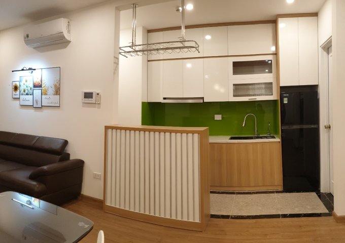 Cho thuê căn hộ The Emerald 82m2 2PN Full nội thất 18tr