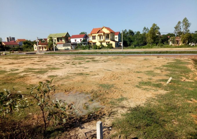Bán đất ở vĩnh viễn...tư do xây dụng tại Xã Lộc Ninh, Đồng Hới,  Quảng Bình
