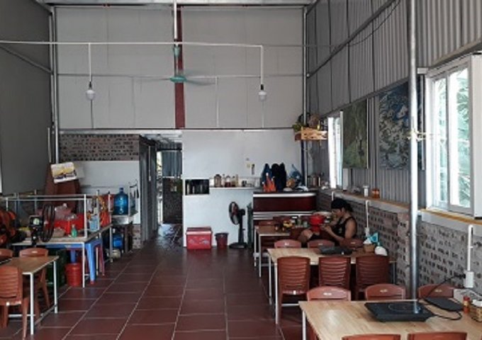 Chính chủ cần sang nhượng quán tại thôn Đông, Bắc Ninh.