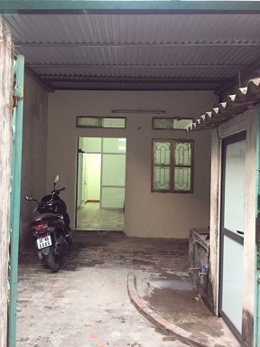 Chính chủ cần cho thuê nhà ngõ 228 Tam Trinh,  gần Metro ( Mega)