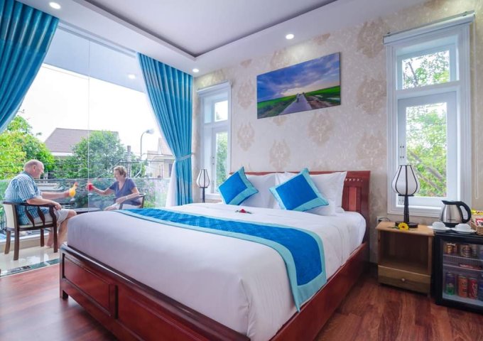 Chính chủ cần bán villa trung tâm thành phố Hội An, Quảng Nam.