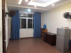 Chính chủ thuê nhà tập thể p502 tầng 5 nhà N06 khu tập thể đại học Công Đoàn, ngõ 167 Tây Sơn, Đống Đa, Hà Nội.