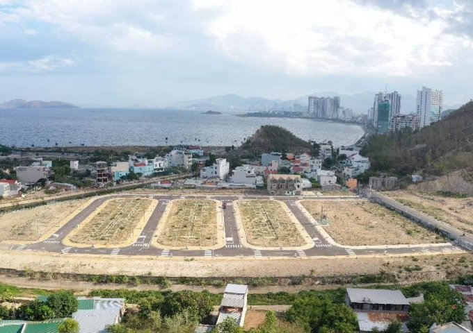 Bán đất nền ven biển Nha Trang - Khu nhà ở quân đội ACC