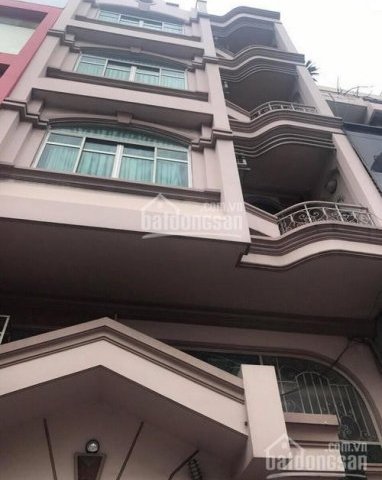 Bán nhà mặt tiền đường Hồng Bàng, quận 5, DT (4mx16m), giá 23 tỷ 200tr TL