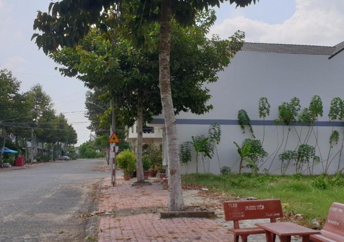 Cần bán đất khu Thiên Phú đường Trần Phú, Phường 4, TP. Vĩnh Long