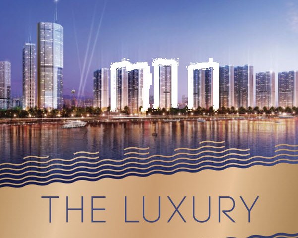 Bán căn hộ Vinhomes Ba Son Quận 1, Lux6-3801, 2pn 80m2 giá cực rẻ