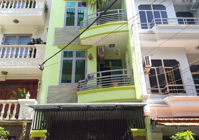 Bán nhà 32 Trần Cao Vân, quận 3, DT 15mx20m, CN 317m2, giá tốt 95 tỷ