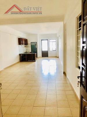 Bán căn hộ Studio cao cấp tại lô B5, Phường 3, Quận 4, TP. HCM.