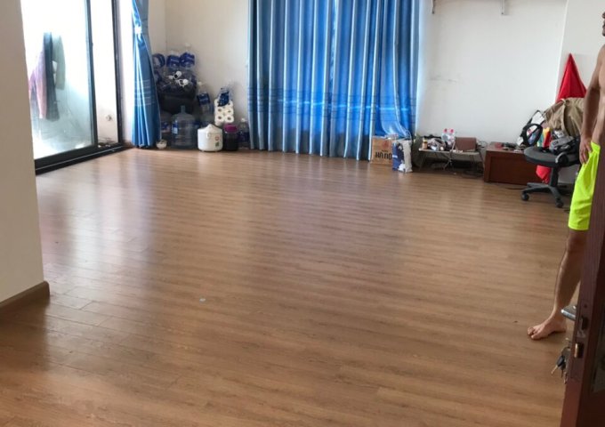 Bán cắt lỗ căn góc 3 ngủ tại CT7H Dương Nội, giá 19,5 triệu/m2. LH 0989604850