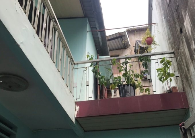Cho thuê nhà riêng tại Đường Nguyễn Biểu, Quận 5,  Hồ Chí Minh diện tích 60m2  giá 8 Triệu/tháng