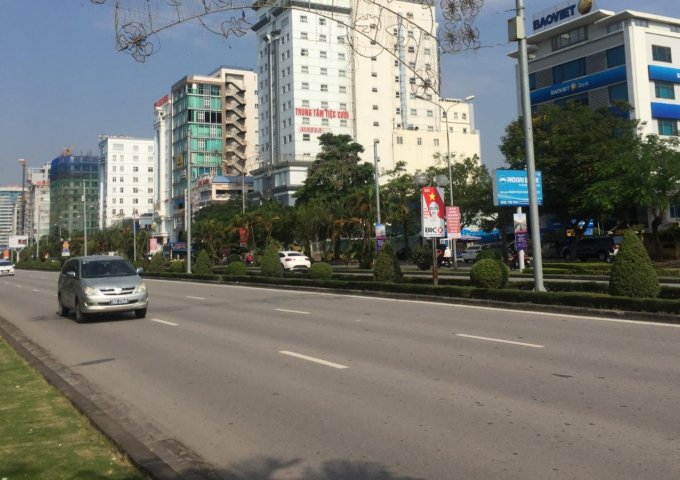 Bán gấp lô đất mặt đường Phạm Văn Đồng ( khu nhà ở Cao cấp Nam sông Lạch Tray), Dương Kinh, Hải Phòng