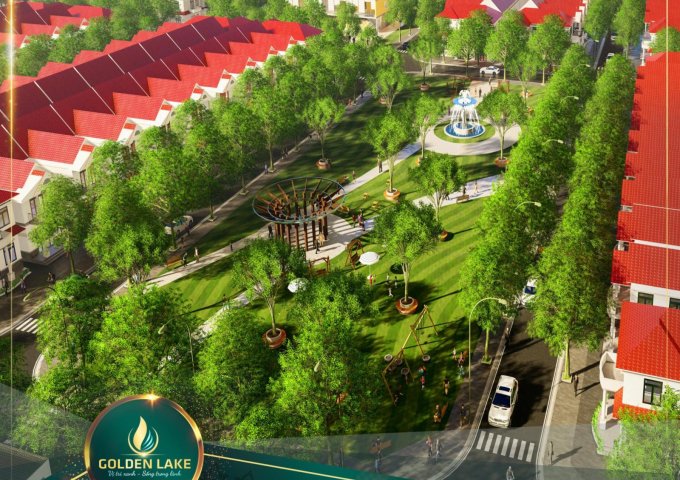 Bạn có tin? dự án Golden Lake Quảng Bình - Dự án vàng trong làng đầu tư !!