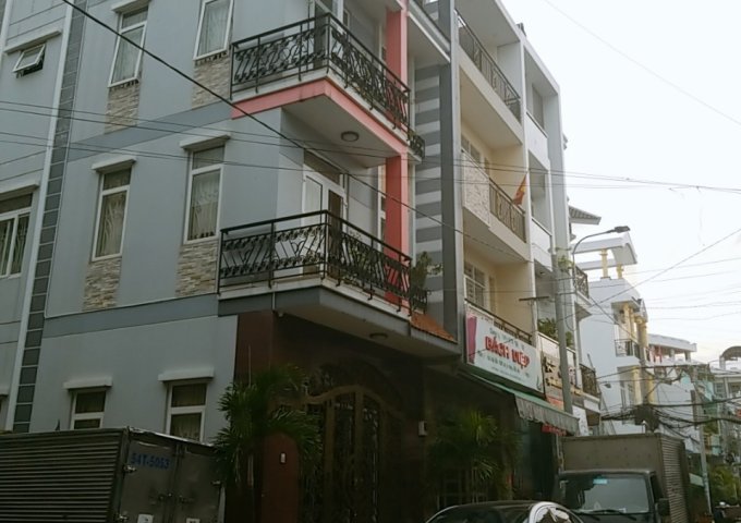 Bán Nhà Giá Rẻ Tại Tân Phú _ Ngay Trung Tâm AEON Tân Phú 