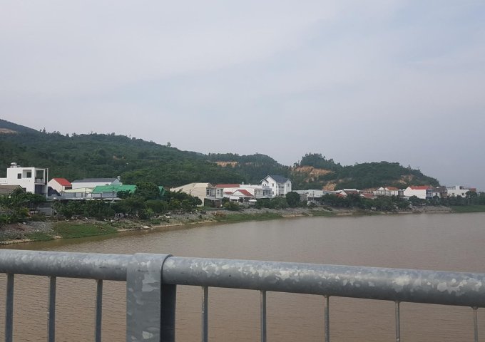 Đất view đẹp ngay TĐC sông Tắc Nha Trang, 26tr/m2
