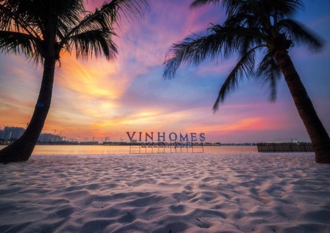 Vinhomes Ocean Park xuất hiện căn hộ 63m2 2PN 2WC siêu rẻ, rẻ nhất thị trường.