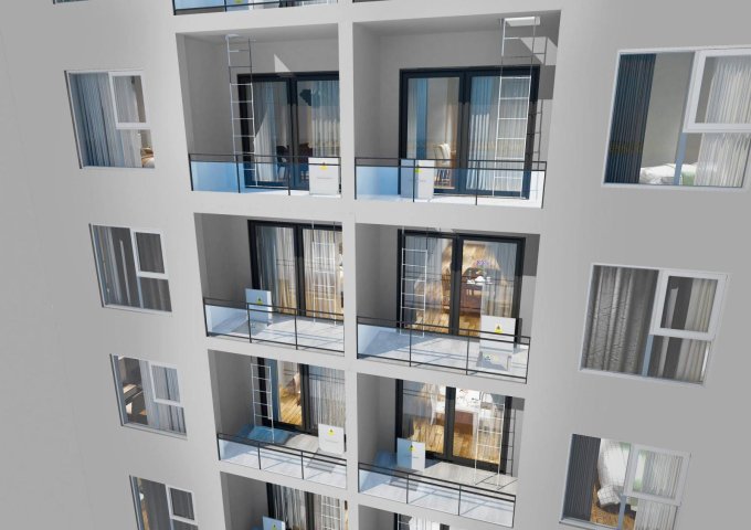 Bán căn hộ chung cư tại Dự án Chung cư The Legacy, Thanh Xuân, Hà Nội diện tích 109m2 giá 36 Triệu/m²