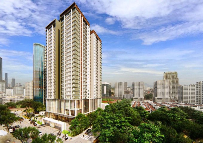 Bán căn hộ chung cư tại Dự án Chung cư The Legacy, Thanh Xuân, Hà Nội diện tích 109m2 giá 36 Triệu/m²
