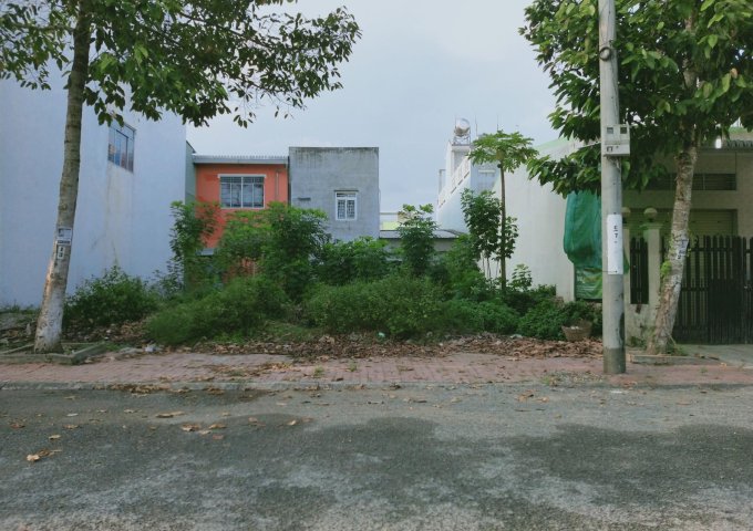 Đất đối diện BV Tỉnh, Đường Phạm Thái Bường, 5x19m
