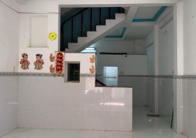 Cần bán gấp nhà 4.2x9.5m còn mới dọn vào ở ngay hẻm 3m 65 Mai Văn Vĩnh, p.Tân Quy, Quận 7