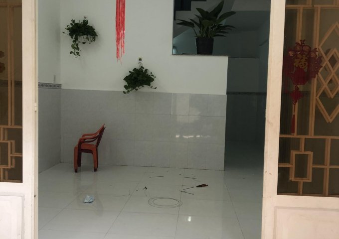 Cần bán gấp nhà 4.2x9.5m còn mới dọn vào ở ngay hẻm 3m 65 Mai Văn Vĩnh, p.Tân Quy, Quận 7